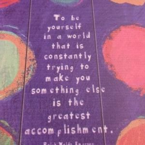 Meet your Posher, Aliyah